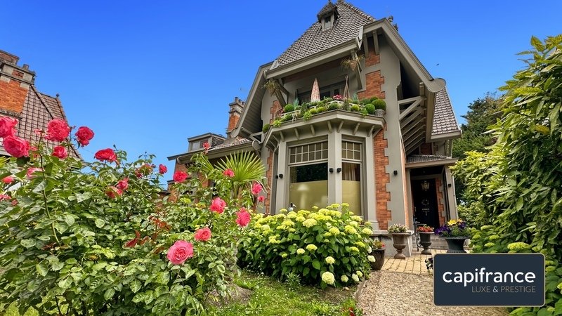 House in Nungesser-La Briquette-Faubourg de Cambrai, Valenciennes, France 1 - 18133533