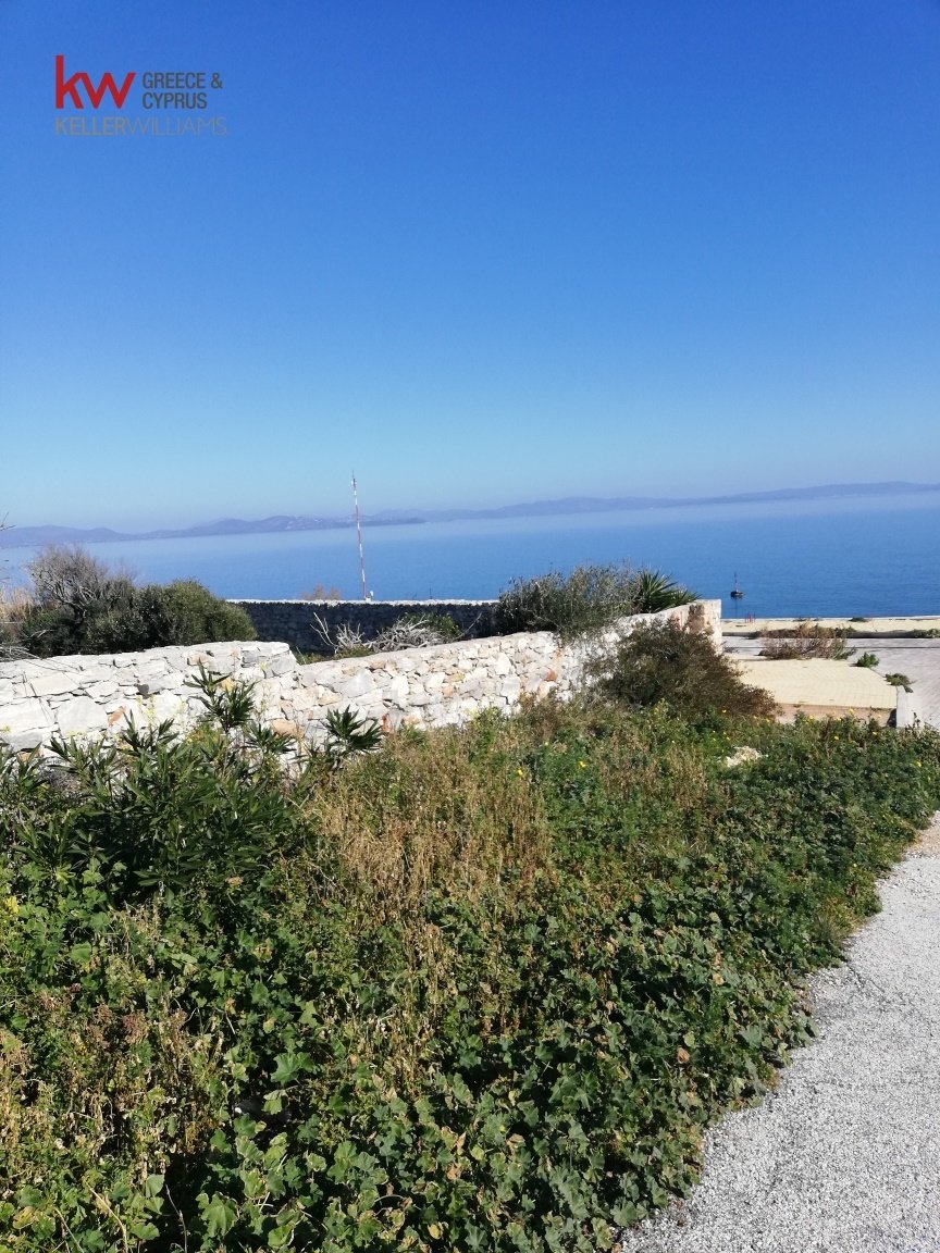 Land in Rafina, Attica, Greece 1 - 18128752