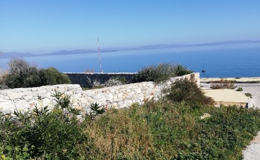 Land in Rafina, Attica, Greece 1
