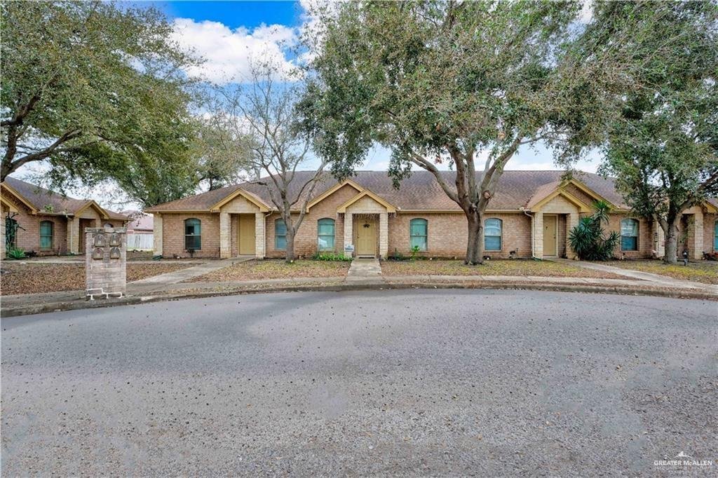 Edinburg, Texas, United States 1 - 18131308