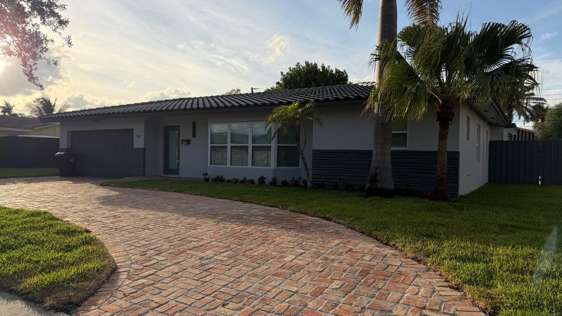 House in Lighthouse Point, Florida, United States 3 - 18103019