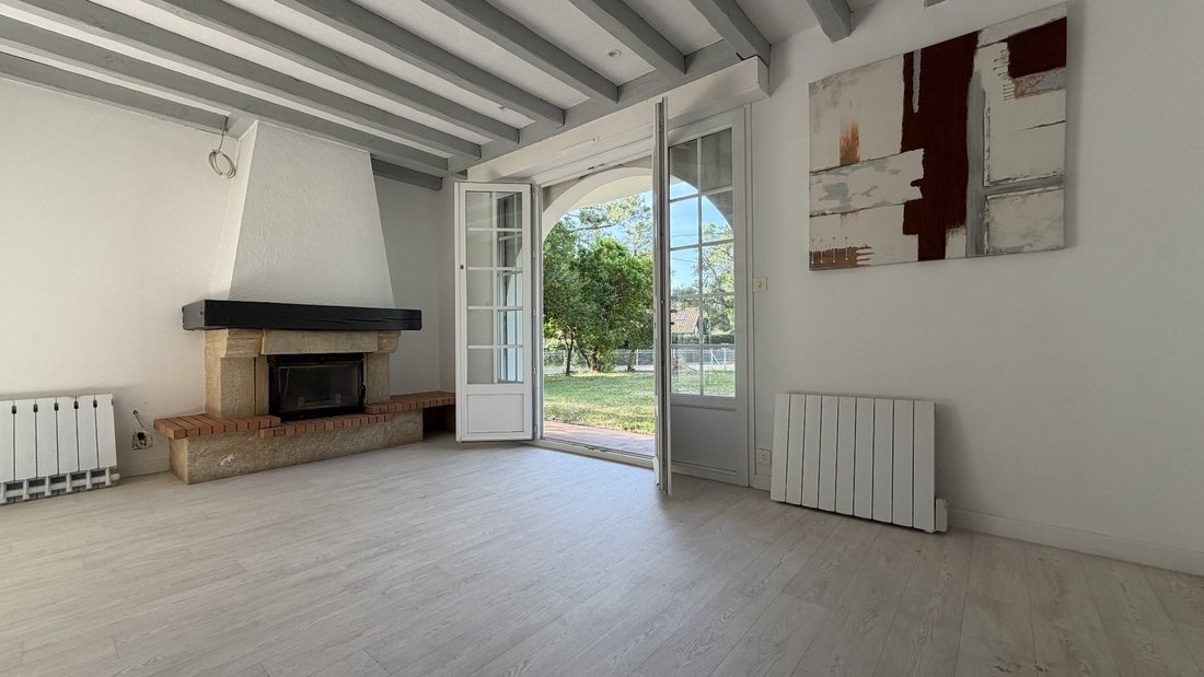 House in Labenne, Nouvelle-Aquitaine, France 4 - 18133560