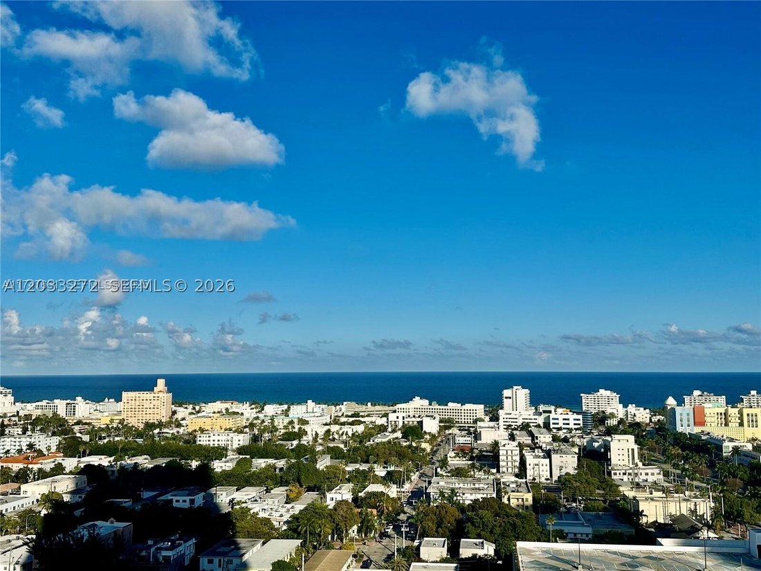 Condo in Miami Beach, Florida, United States 1 - 18128074