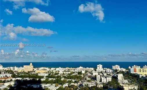 Condominio en Miami Beach, Florida, Estados Unidos 1