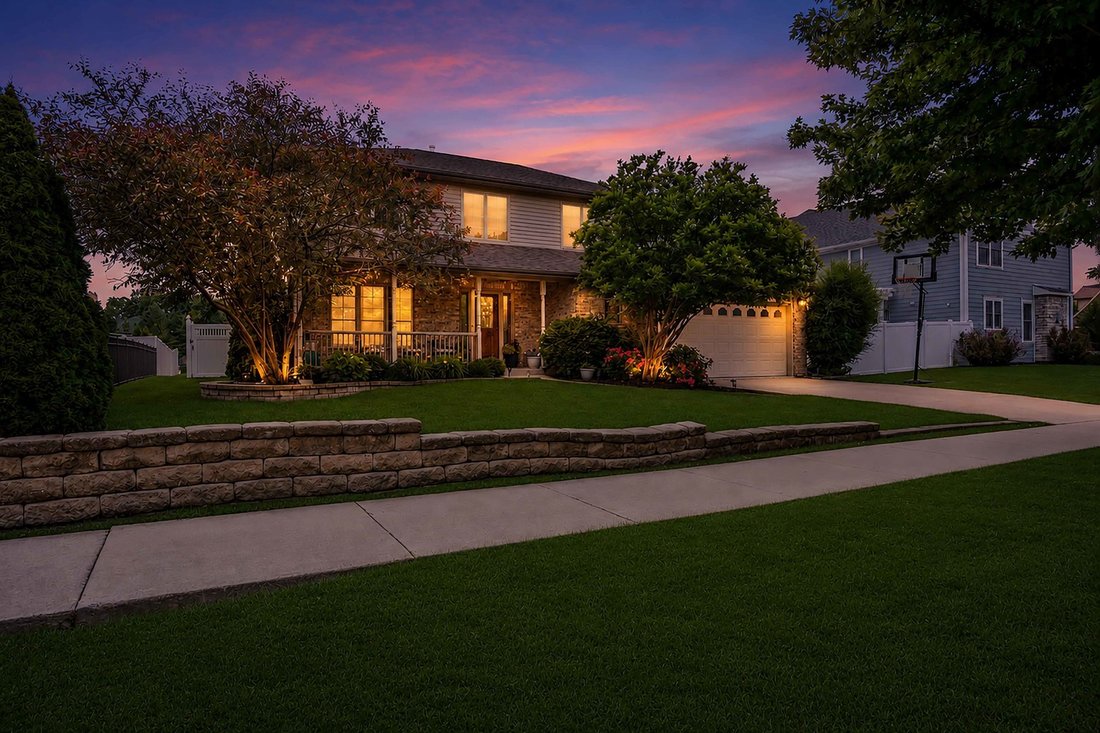 House in La Grange, Illinois, United States 2 - 18130292