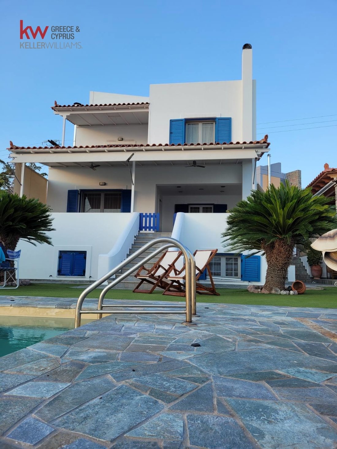 House in Perdika Municipal Community, Attica, Greece 3 - 18129617