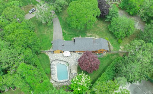 House in East Quogue, New York, United States 1