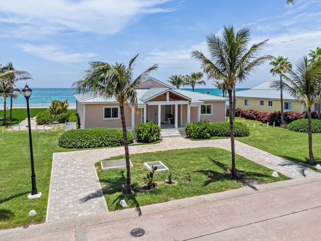 House in Bailey Town, Bimini, The Bahamas 2 - 18139541