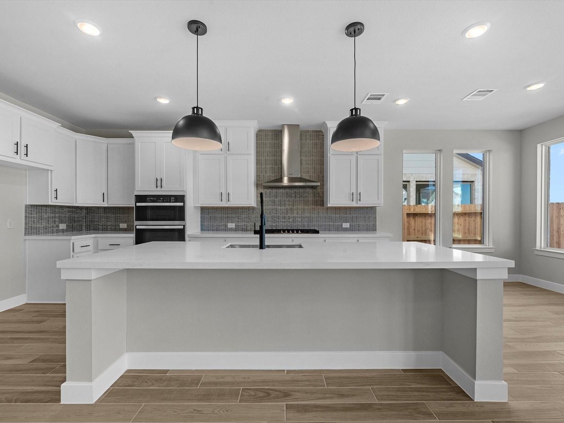 House in Katy, Texas, United States 5 - 18128176