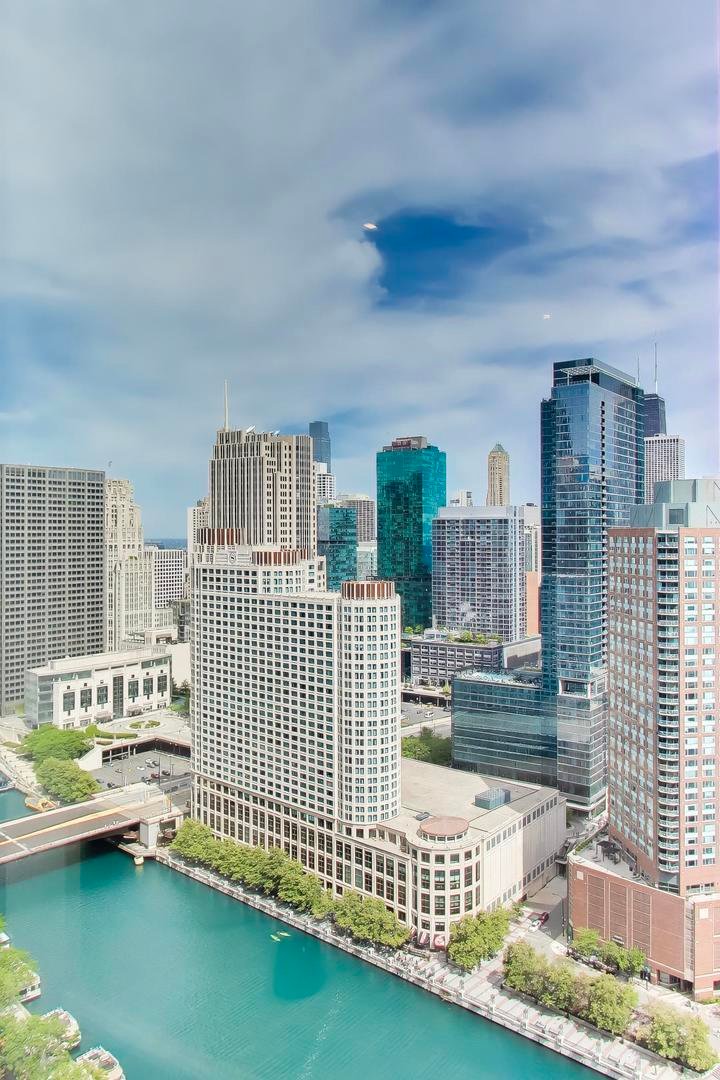 Condo in Chicago, Illinois, United States 3 - 18128347