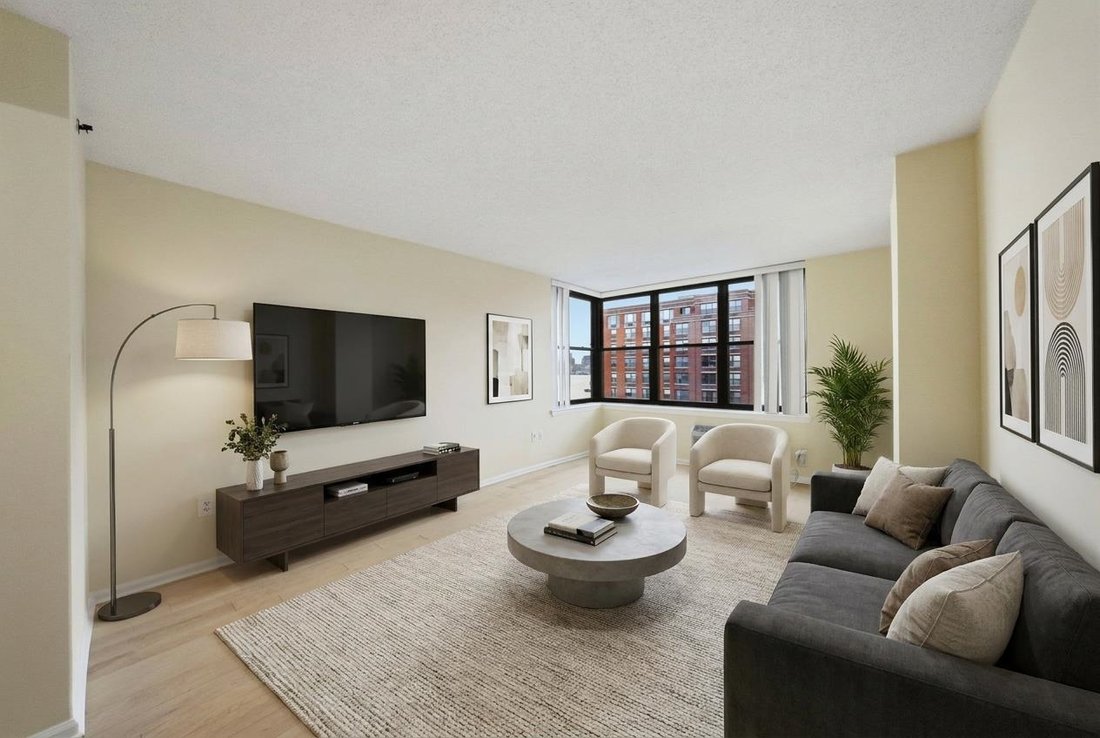 Condo in Hoboken, New Jersey, United States 3 - 17934851