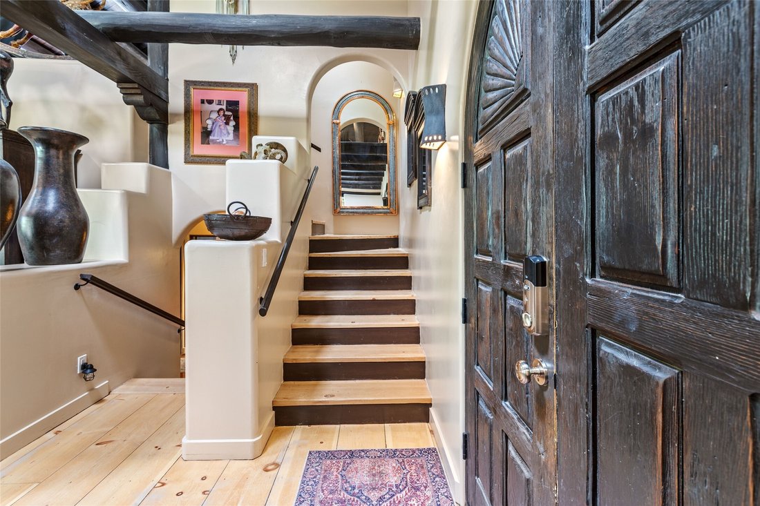 House in Santa Fe, New Mexico, United States 2 - 18129606