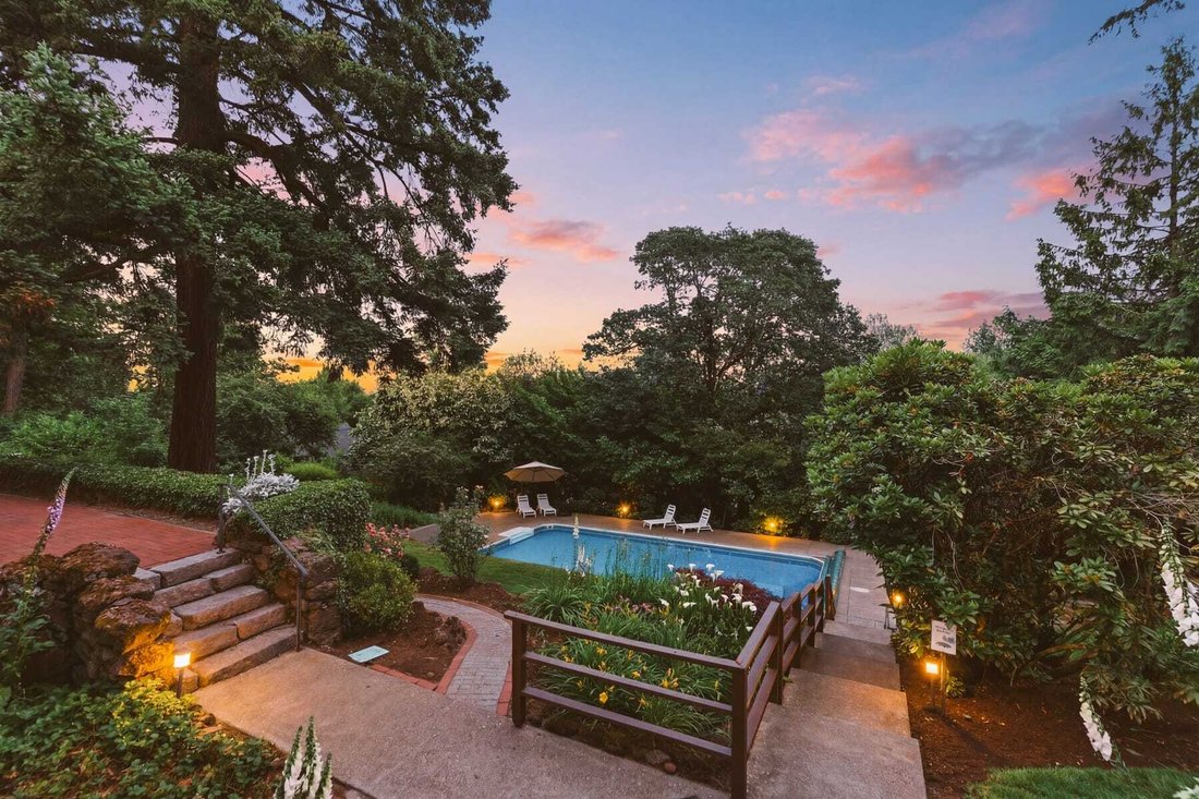 House in Portland, Oregon, United States 3 - 18130773