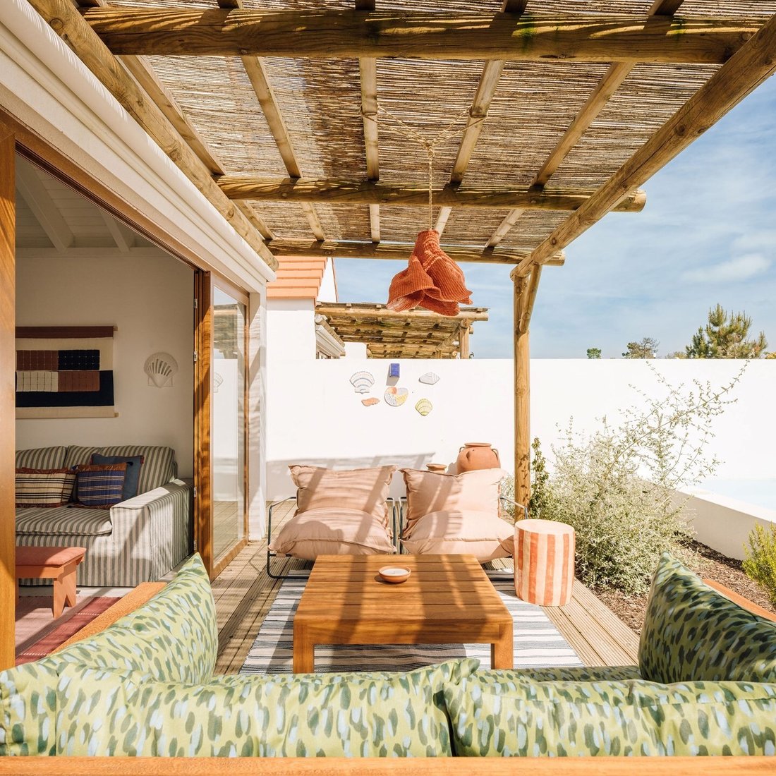 Townhouse in Comporta, Setubal, Portugal 3 - 17885242