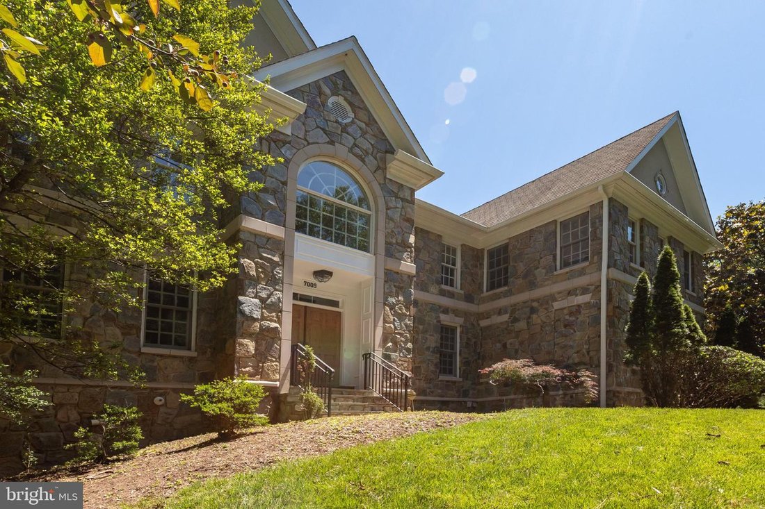 House in Bethesda, Maryland, United States 1 - 18129495
