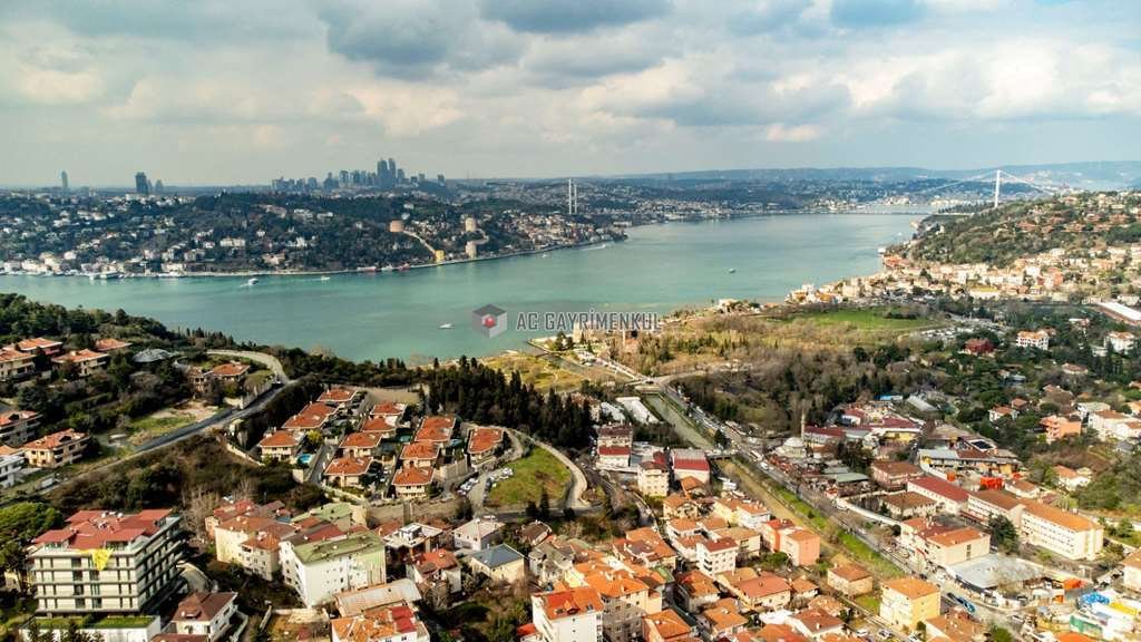 Villa in İstanbul, İstanbul, Turkey 2 - 18128189
