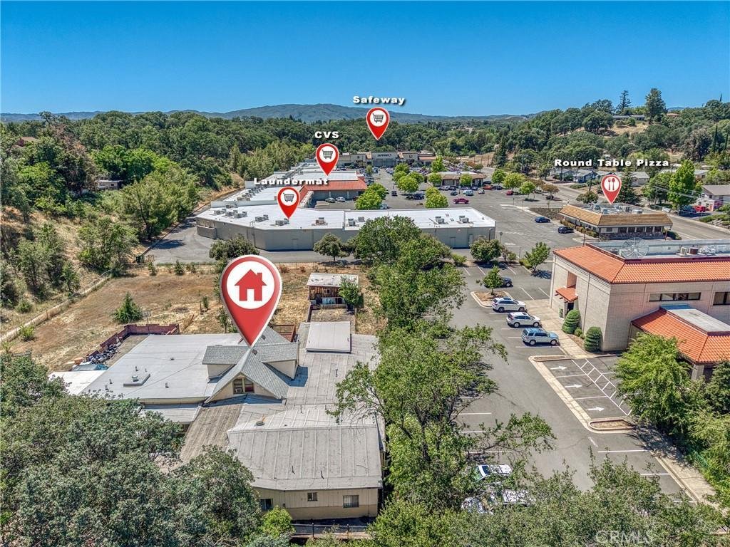 House in Lakeport, California, United States 5 - 18140015