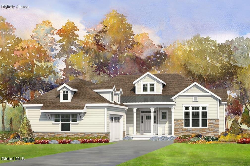 House in Ballston Spa, New York, United States 3 - 17935455