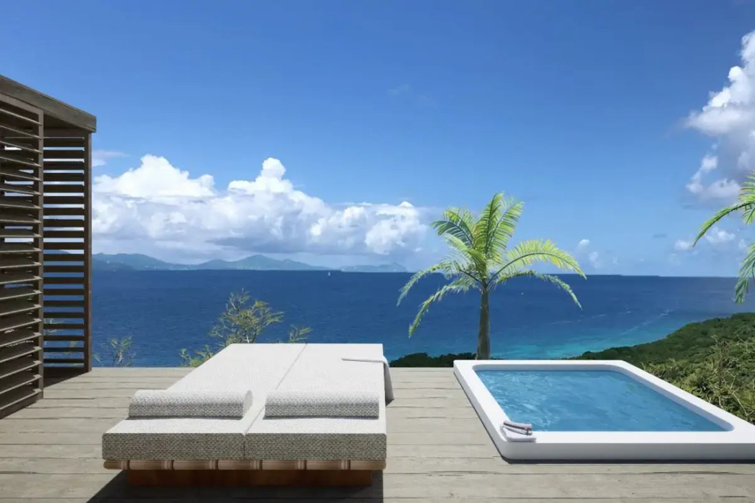 House in Ashton, Grenadines, Saint Vincent and the Grenadines 2 - 18127598