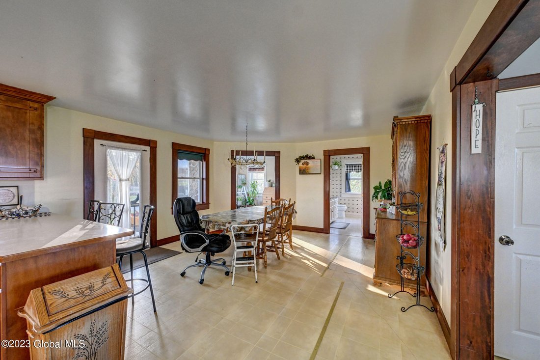 House in Fort Plain, New York, United States 4 - 18131275