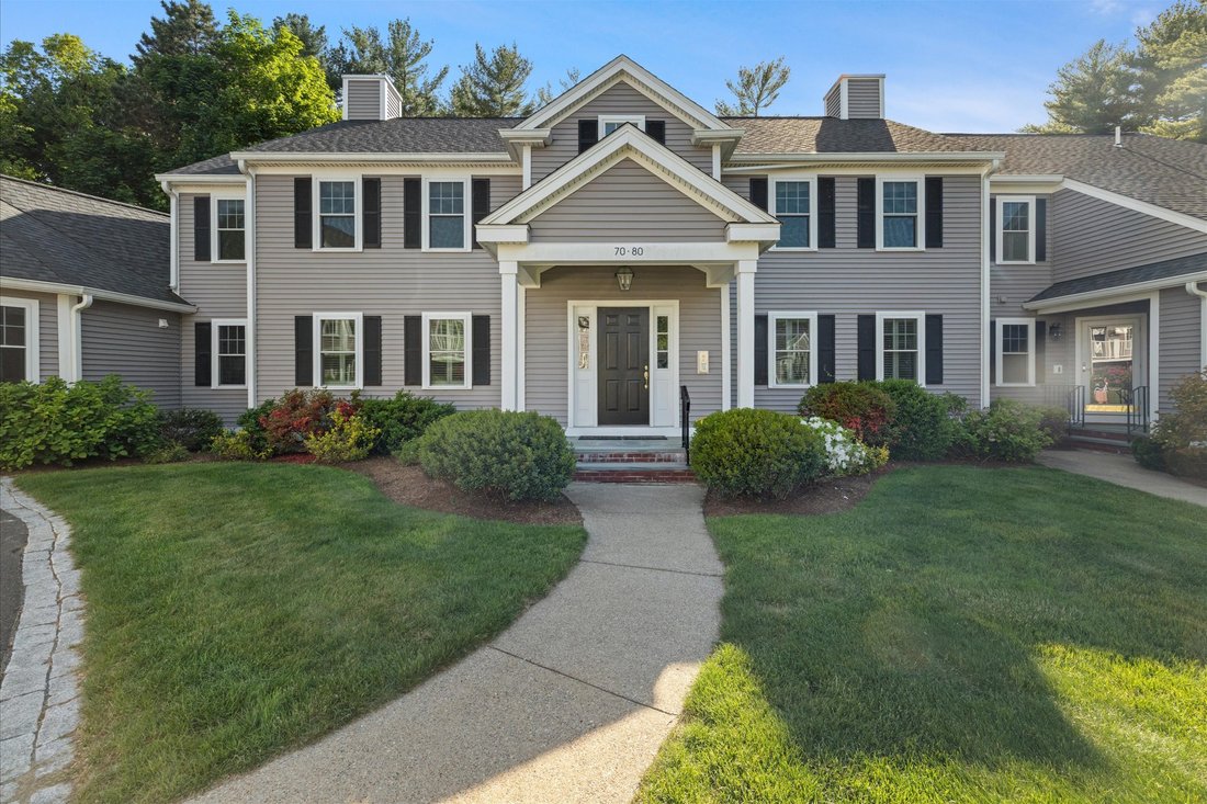 Condo in Duxbury, Massachusetts, United States 3 - 18130190