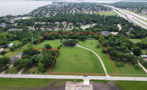 Casa en Rowlett, Texas, Estados Unidos 1