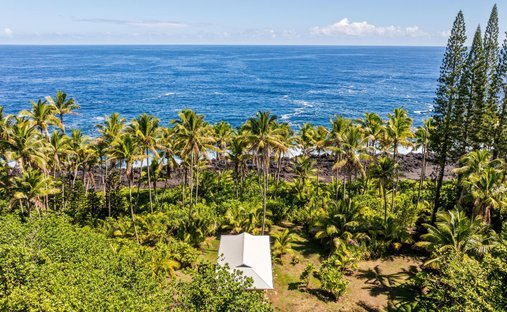 Haus in Pāhoa, Hawaii, Vereinigte Staaten 1