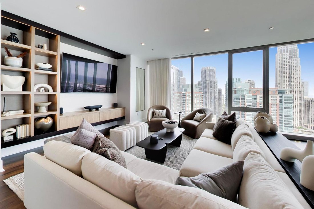 Condo in Chicago, Illinois, United States 4 - 18128347