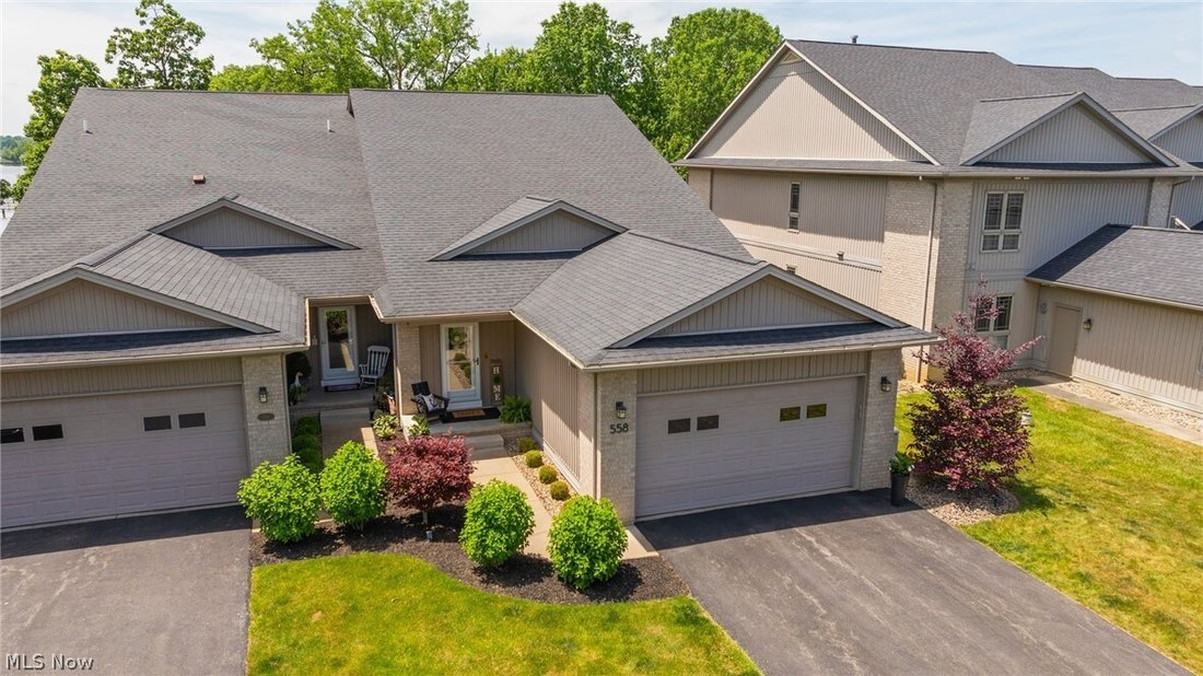 House in Lake Milton, Ohio, United States 3 - 18131839