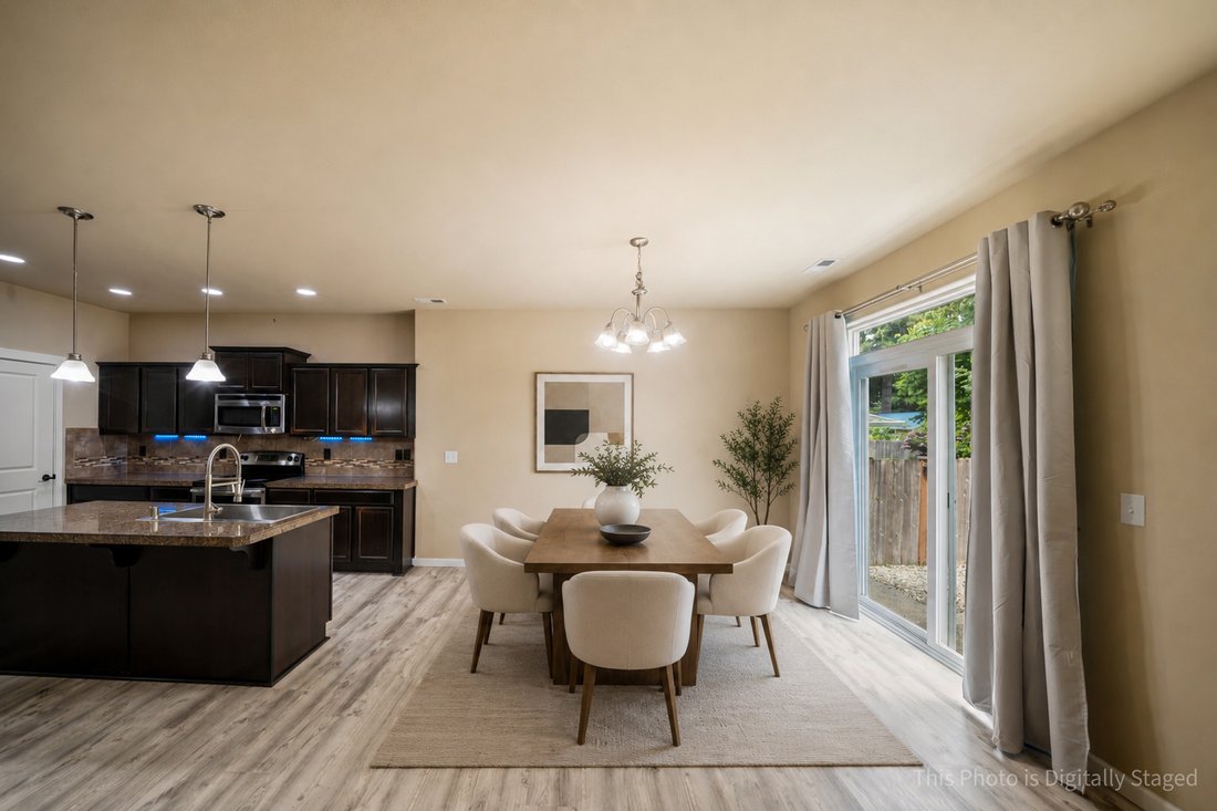 House in Olympia, Washington, United States 4 - 18129595