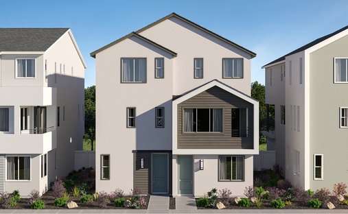 Townhouse en San Diego, California, Estados Unidos 1