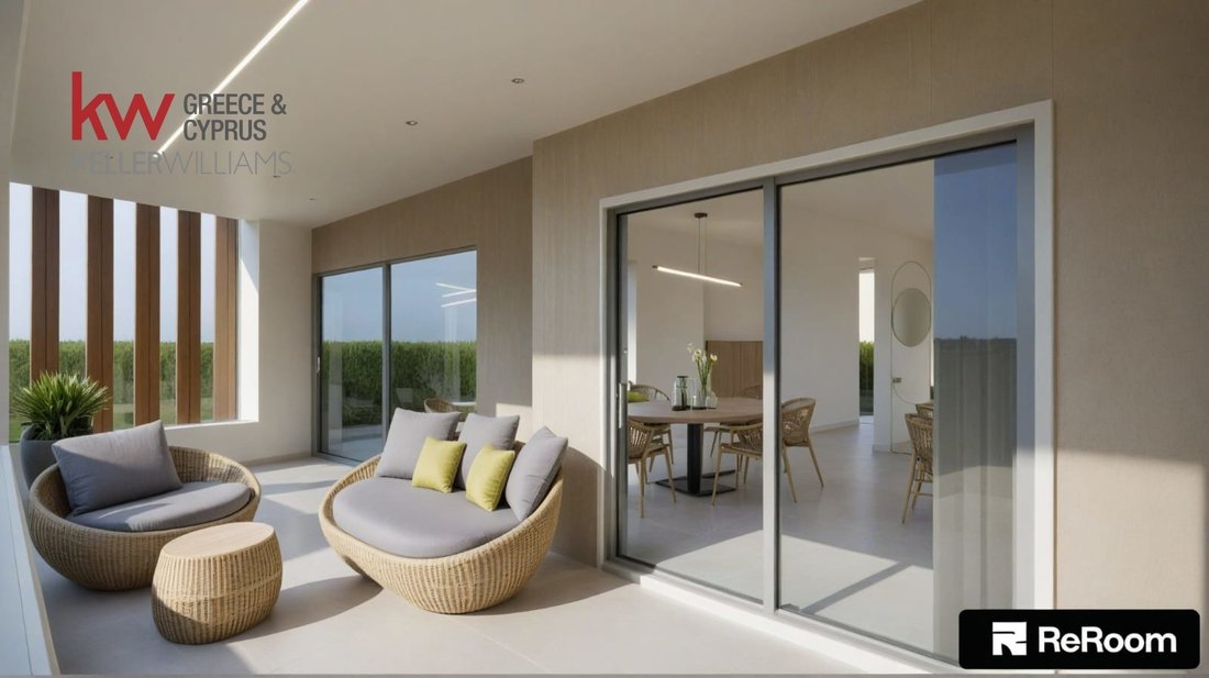 House in Glyfada, Attica, Greece 1 - 18129902