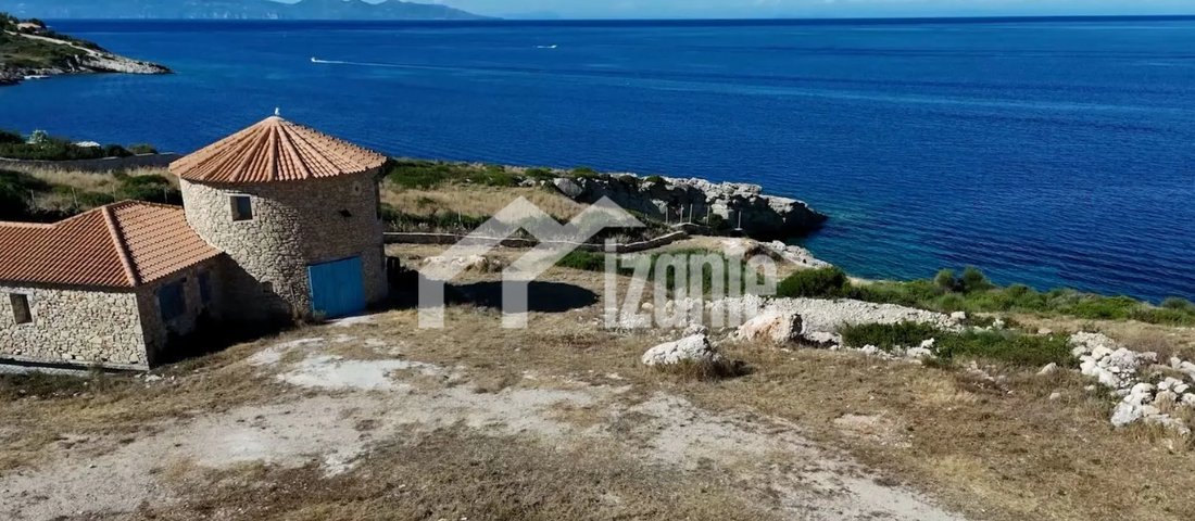 Land in Bolimon, Elaties, Greece 1 - 18128468