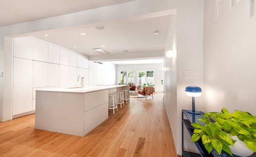 Casa a Montréal, Québec, Canada 1