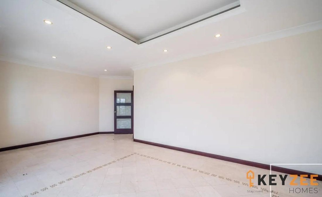 Villa in Palm Jumeirah, Dubai, United Arab Emirates 3 - 18128291