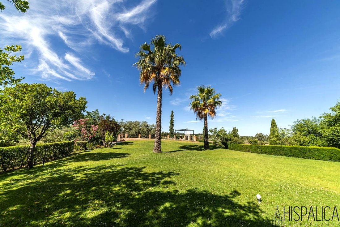 Villa in Cazalla de la Sierra, Andalusia, Spain 2 - 18128034