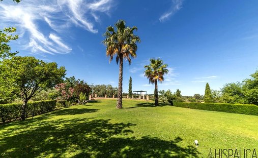 Villa in Cazalla de la Sierra, Andalusia, Spain 1
