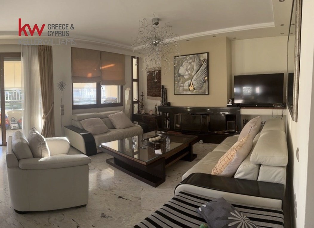 Apartment in Glyfada, Attica, Greece 3 - 18128835