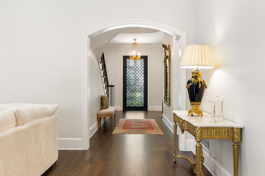 Haus in Highland Park, Texas, Vereinigte Staaten 5 - 18131126