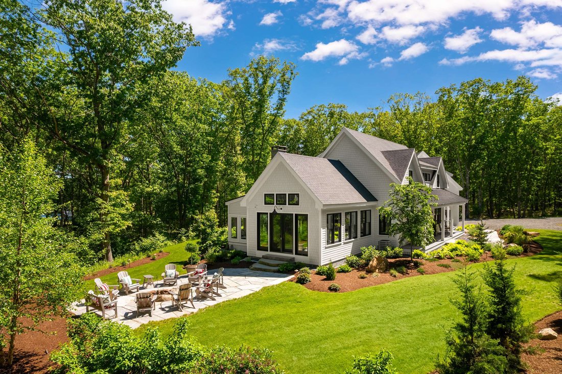 Maison à York, Maine, États-Unis 5 - 18127296