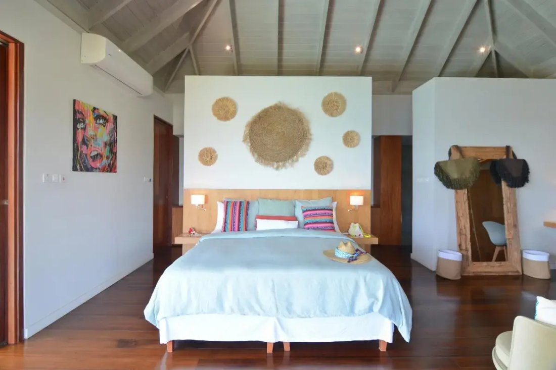 House in Ocar, Saint Vincent and the Grenadines 5 - 18127690