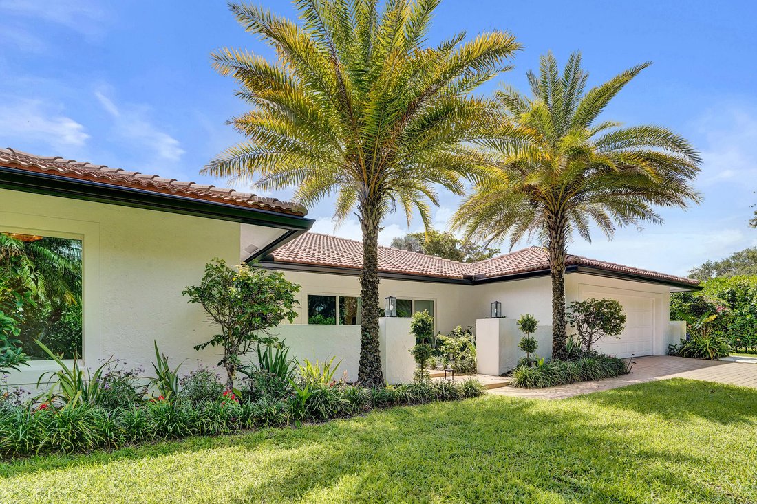 House in Boca Raton, Florida, United States 3 - 17784021
