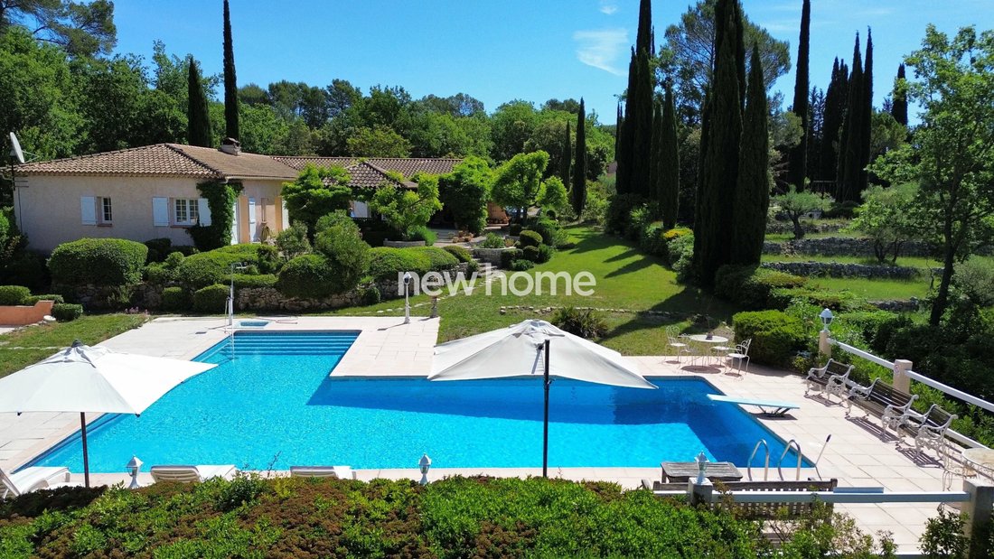 House in Ouest, Lorgues, France 1 - 18130210