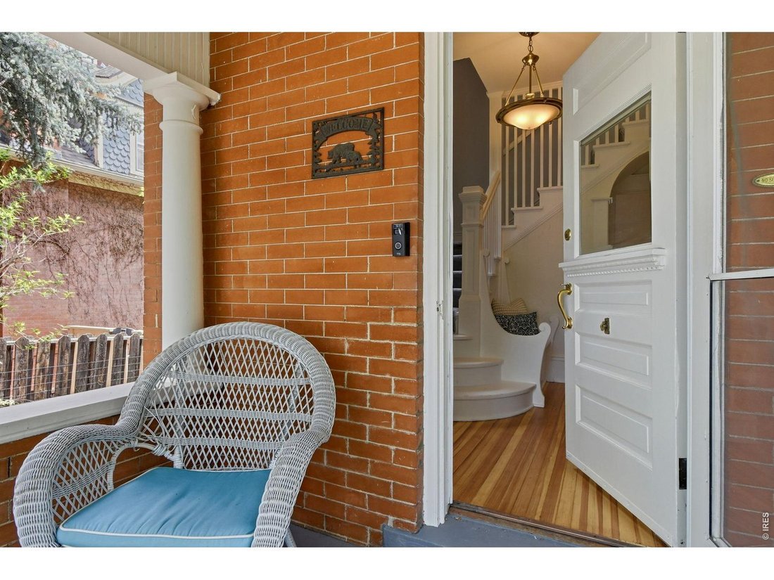 House in Boulder, Colorado, United States 2 - 18131618
