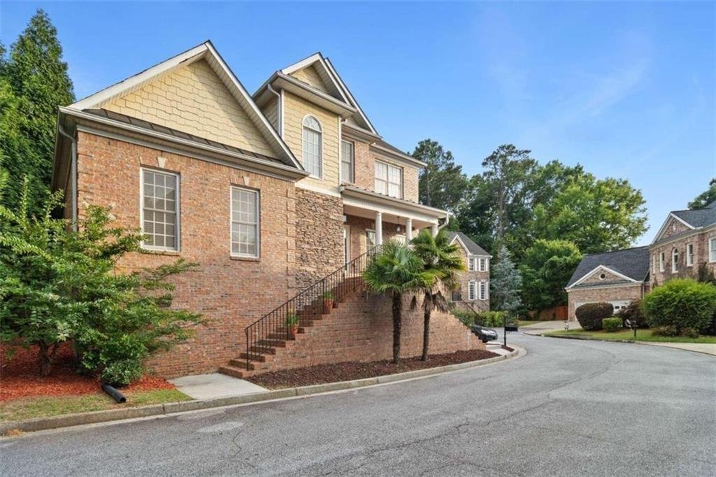 House in Atlanta, Georgia, United States 1 - 18128332