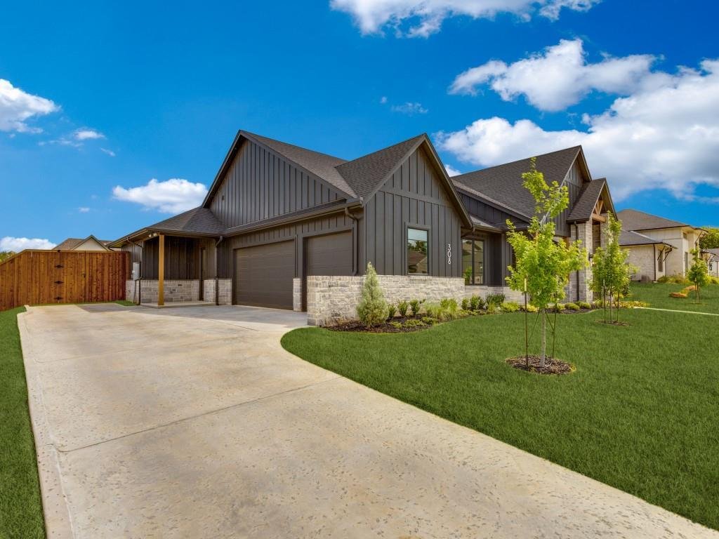 House in Denton, Texas, United States 2 - 18132792