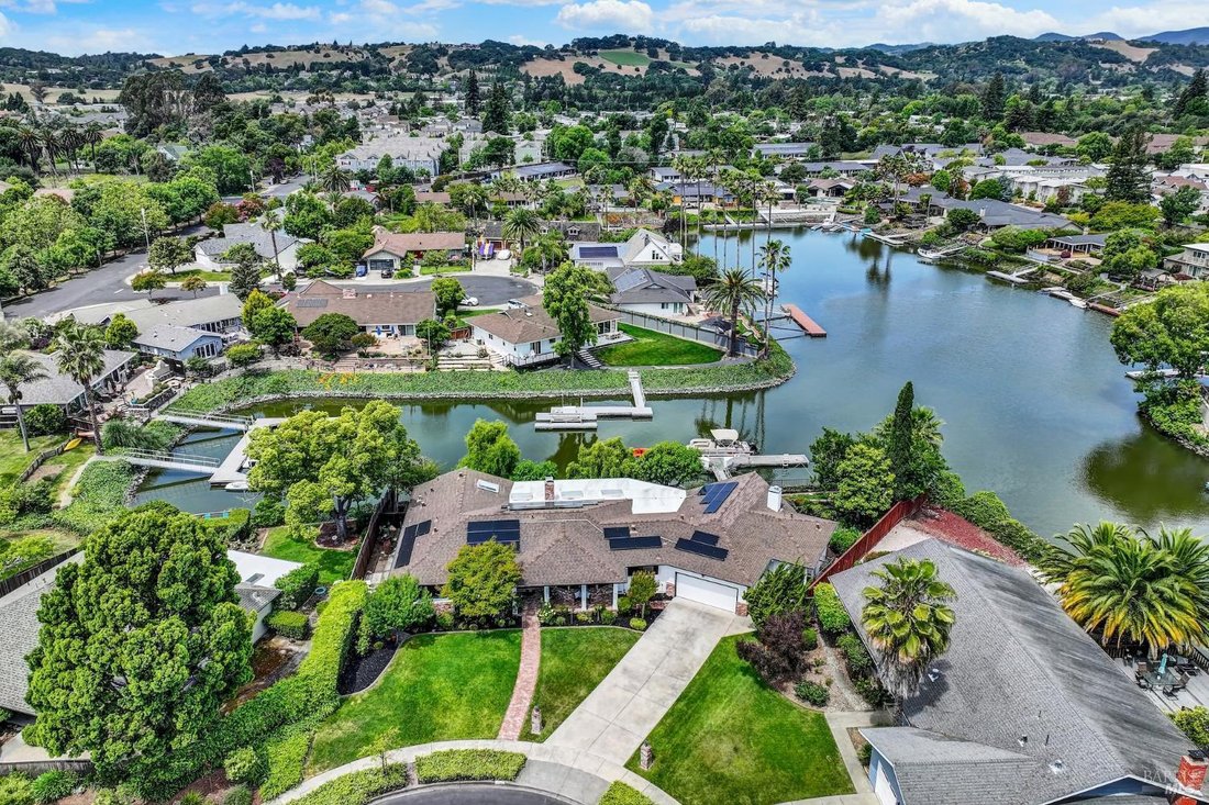 House in Napa, California, United States 5 - 18130468