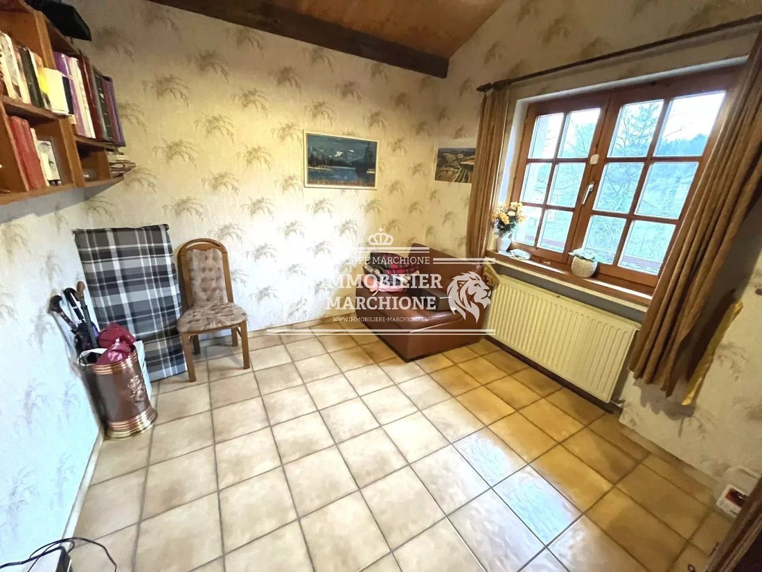House in Flaxweiler, Grevenmacher, Luxembourg 5 - 15230396