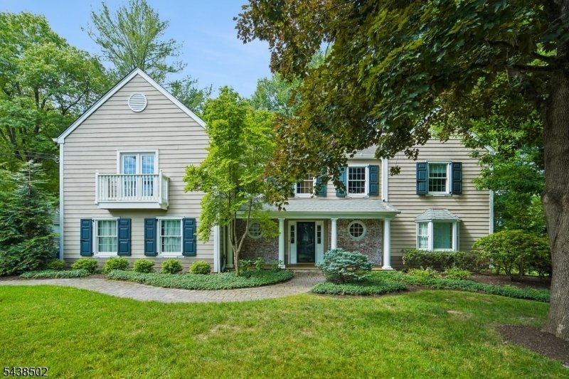 House in Millburn Twp., New Jersey, United States 1 - 18129150