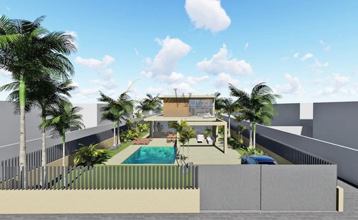 Villa in Arona, Canary Islands, Spain 1